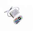 General lamp 512121 RGB контроллер GDC-RGB-700-R-IP20-220