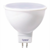 General lamp 660159 Лампа светодиодная GLDEN-MR16-B-8-230-GU5.3-6500