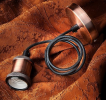 General lamp 682300 Подвес GLH-ME-E27-МЕДЬ