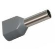 General lamp 475771 Наконечник-гильза GNGI-E2-2x4-12