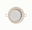 General lamp 661229 Светильник GCL-GX53-H18-SN