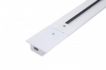 General lamp 581112 Шинопровод G-1-1-TR-I-IP20-W встраиваемый
