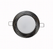 General lamp 661217 Светильник GCL-GX53-H18-B