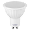 General lamp 661167 Лампа светодиодная GLDEN-MR16-B-5-230-GU10-3000