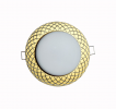 General lamp 661219 Светильник GCL-GX53-H18-G