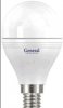 General lamp 660192 Лампа светодиодная GLDEN-G45F-B-7-230-E14-6500