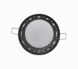 General lamp 661226 Светильник GCL-GX53-H18-B