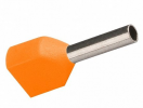 General lamp 475762 Наконечник-гильза GNGI-E2-2x0,5-8
