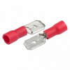 General lamp 475723 Разъем GRIP-1,25-4,75 РпИп 1,25-5-0,8 плоский "папа"