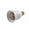General lamp 474017 Переходник GLH-E14/E27-W