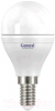General lamp 660191 Лампа светодиодная GLDEN-G45F-B-7-230-E14-4000
