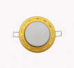 General lamp 661228 Светильник GCL-GX53-H18-G