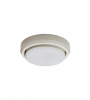 General lamp 661238 Светильник GCL-GX53-H18-P-W накладной пластиковый