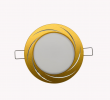 General lamp 661223 Светильник GCL-GX53-H18-G