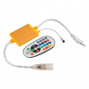 General lamp 512114 RGB Контроллер GDC-RGB-1200-IP67-220