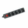 General lamp 471007 Сетевой фильтр GPS-5-16-3x1-700-B