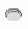 General lamp 661237 Светильник GCL-GX53-H18-P-S накладной пластиковый