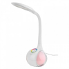 General lamp 800035 Светильник GLTL-035 8Вт rgb