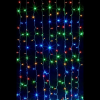 General lamp 530025 Гирлянда "Занавес" GLFG-96-150-100-IP20-CR-RGB