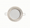 General lamp 661207 Светильник GCL-GX53-H18-SN
