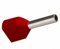 General lamp 475763 Наконечник-гильза GNGI-E2-2x0,75-8