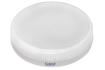 General lamp 660133 Лампа светодиодная GLDEN-GX53-B-6-230-GX53-3000