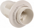 General lamp 474009 Патрон электрический GLH-E14-HRP-H-W-R подвесной с кольцом