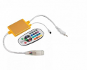 General lamp 512115 RGB Контроллер GDC-RGB-1200-NL-IP67-220