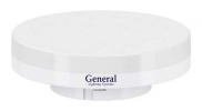 General lamp 661178 Лампа светодиодная GLDEN-GX53-B-9-230-GX53-6500