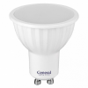 General lamp 661169 Лампа светодиодная GLDEN-MR16-B-5-230-GU10-6500