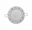 General lamp 661230 Светильник GCL-GX53-H18-W