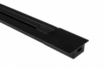 General lamp 581122 Шинопровод G-1-1-TR-I-IP20-B встраиваемый