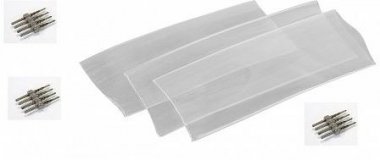 Фотография товара 'General lamp 522101 Средний коннектор G-5050-M-IP20-NL-RGB'