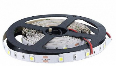 Фотография товара 'General lamp 5020 Светодиодная лента GLS-5050-30-7.2-12-IP20-6'