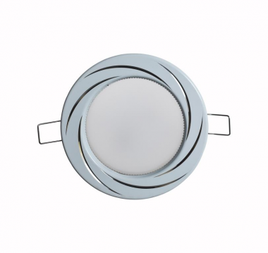 Фотография товара 'General lamp 661225 Светильник GCL-GX53-H18-W'