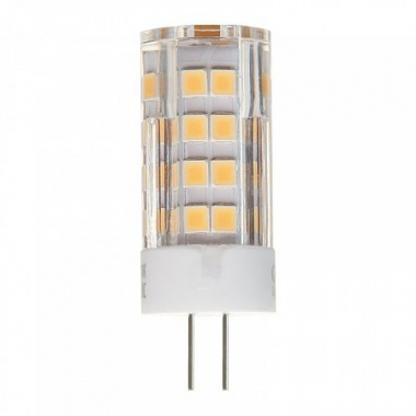Фотография товара 'General lamp 652000 Лампа GLDEN-G4-5-P-220-2700'