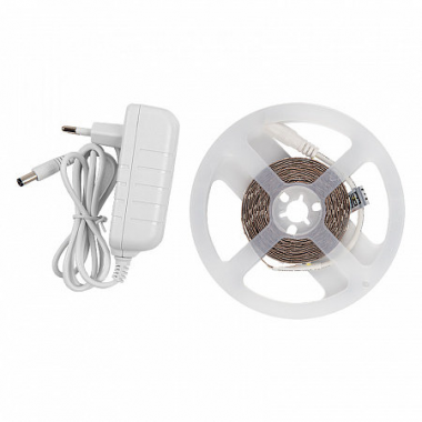 Фотография товара 'General lamp 500421 Комплект GLS-2835-60-4.8-12-IP20-PRO-6-3-KIT'