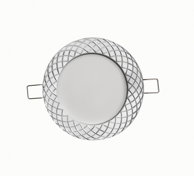 Фотография товара 'General lamp 661218 Светильник GCL-GX53-H18-C'