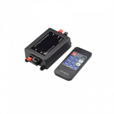 Фотография товара 'General lamp 511711 Диммер GDD-96-R-IP20-12'