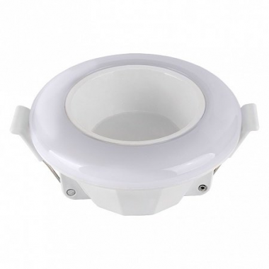 Фотография товара 'General lamp 415007 Светильник GDL-RW12-9BT-IP40-4+4'