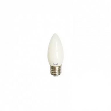 Фотография товара 'General lamp 649951 Светодиодная лампа E27 7Вт GLDEN-CS-M-7-230-E27-4500'