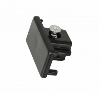 Фотография товара 'General lamp 581401 Заглушка торцевая G-1-E-IP20-B'