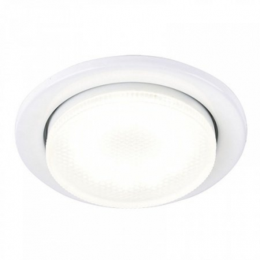 Фотография товара 'General lamp 689160 Светильник GCL-2GX53-H18-W'