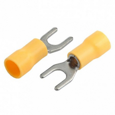 Фотография товара 'General lamp 475716 Наконечник GNVI-5,5-4, GNVI-5,5-5, GNVI-5,5-6, GNVI-5,5-8 НВИ вилка'