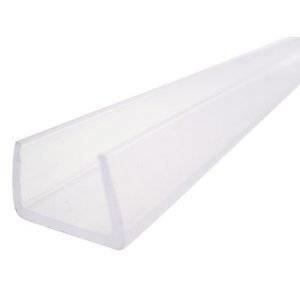 Фотография товара 'General lamp 521901 Скоба крепления неона G-2835-C-IP20-NL'