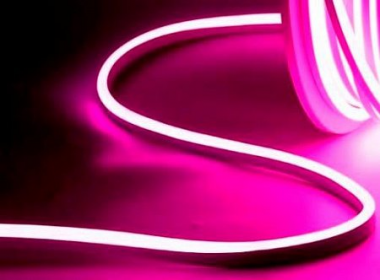 Фотография товара 'General lamp 513011 Лента "Гибкий неон" GLS-5050-72-9-12-NL-IP67-RGB'