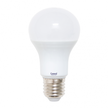 Фотография товара 'General lamp 660147 Лампа светодиодная GLDEN-WA60-B-7-230-E27-6500'