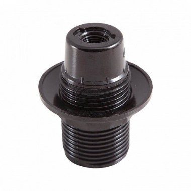 Фотография товара 'General lamp 474000 Патрон электрический GLH-E14-CAR-H-B-R подвесной с кольцом'