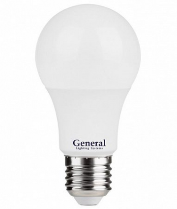 Фотография товара 'General lamp 636800 Лампа GLDEN-WA60-11-230-E27-4500'