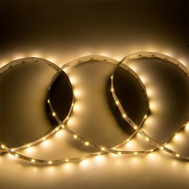 Фотография товара 'General lamp 500010 Лента светодиодная GLS-2835-60-4.8-12-IP20-3'